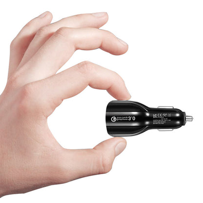 USB-adapteri autoon